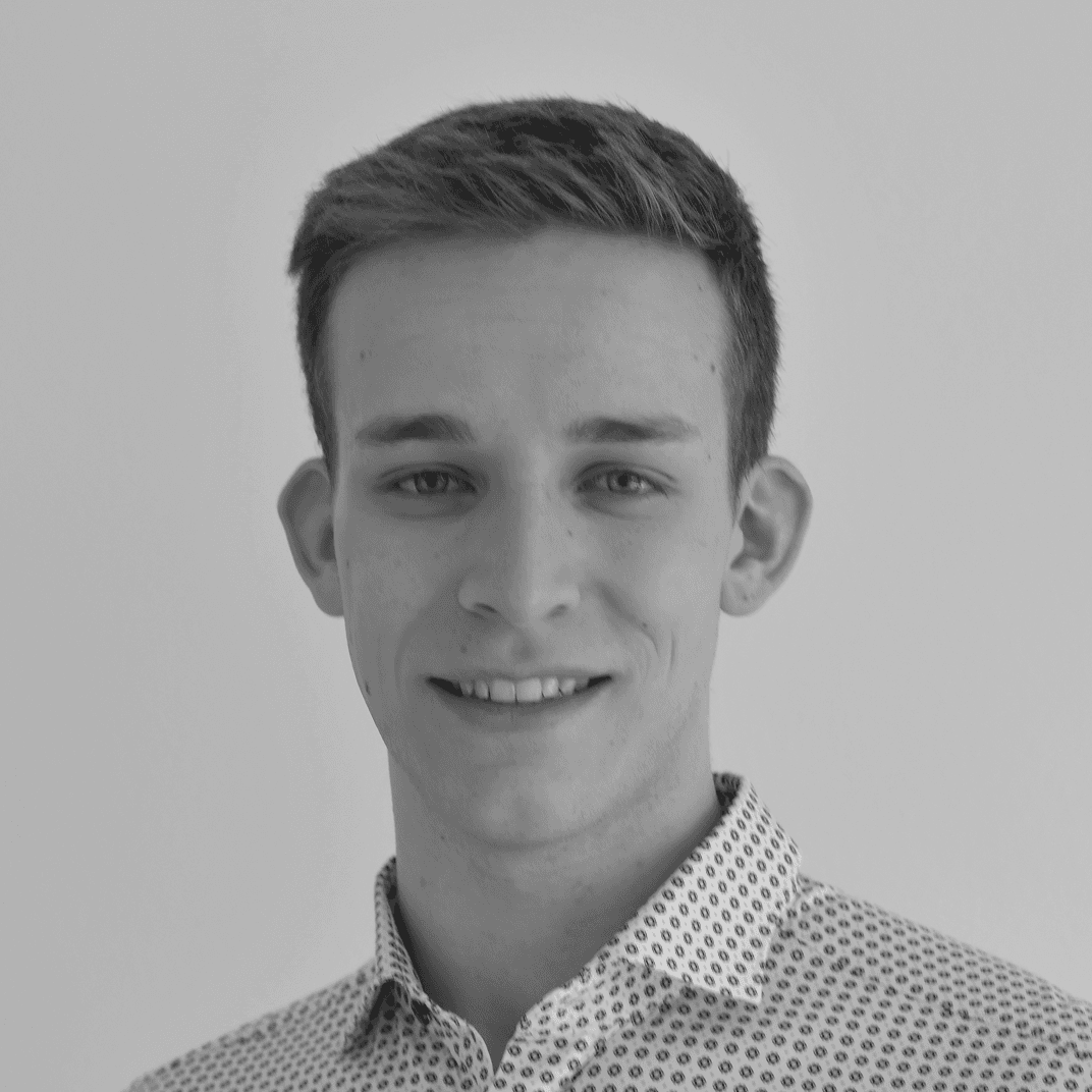 Jonas Wetzel, Technical Sales Expert